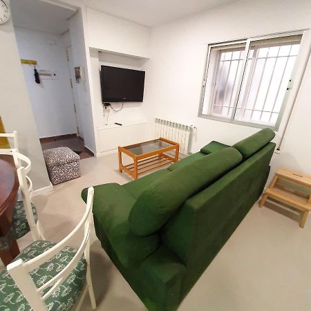 Don Quijote Apartment เตรูเอล ภายนอก รูปภาพ