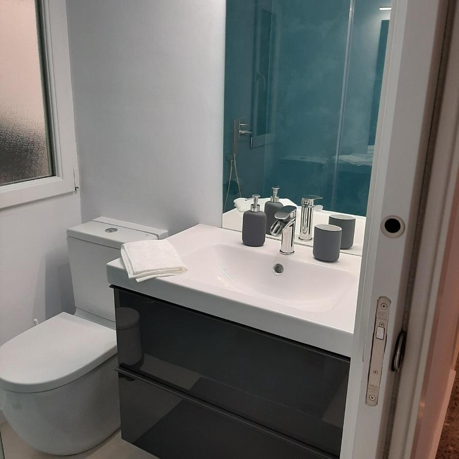Don Quijote Apartment เตรูเอล ภายนอก รูปภาพ