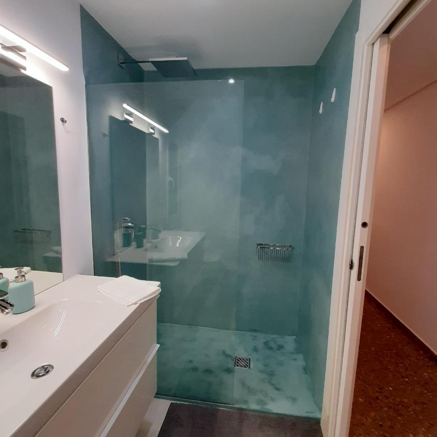 Don Quijote Apartment เตรูเอล ภายนอก รูปภาพ