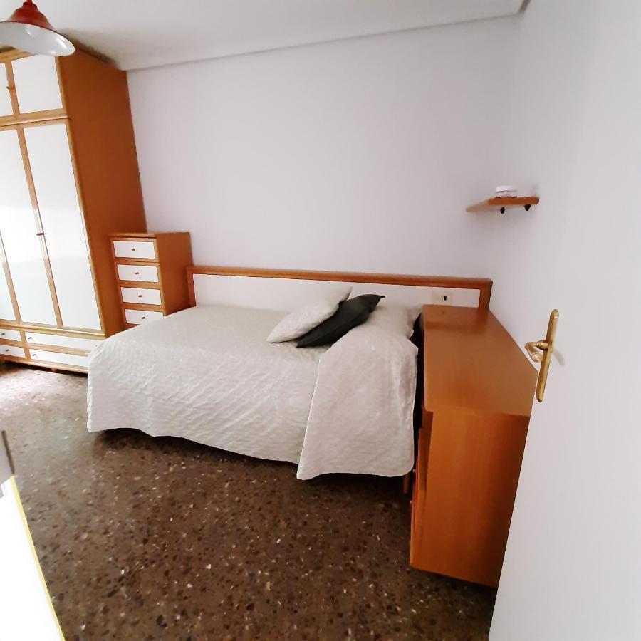 Don Quijote Apartment เตรูเอล ภายนอก รูปภาพ